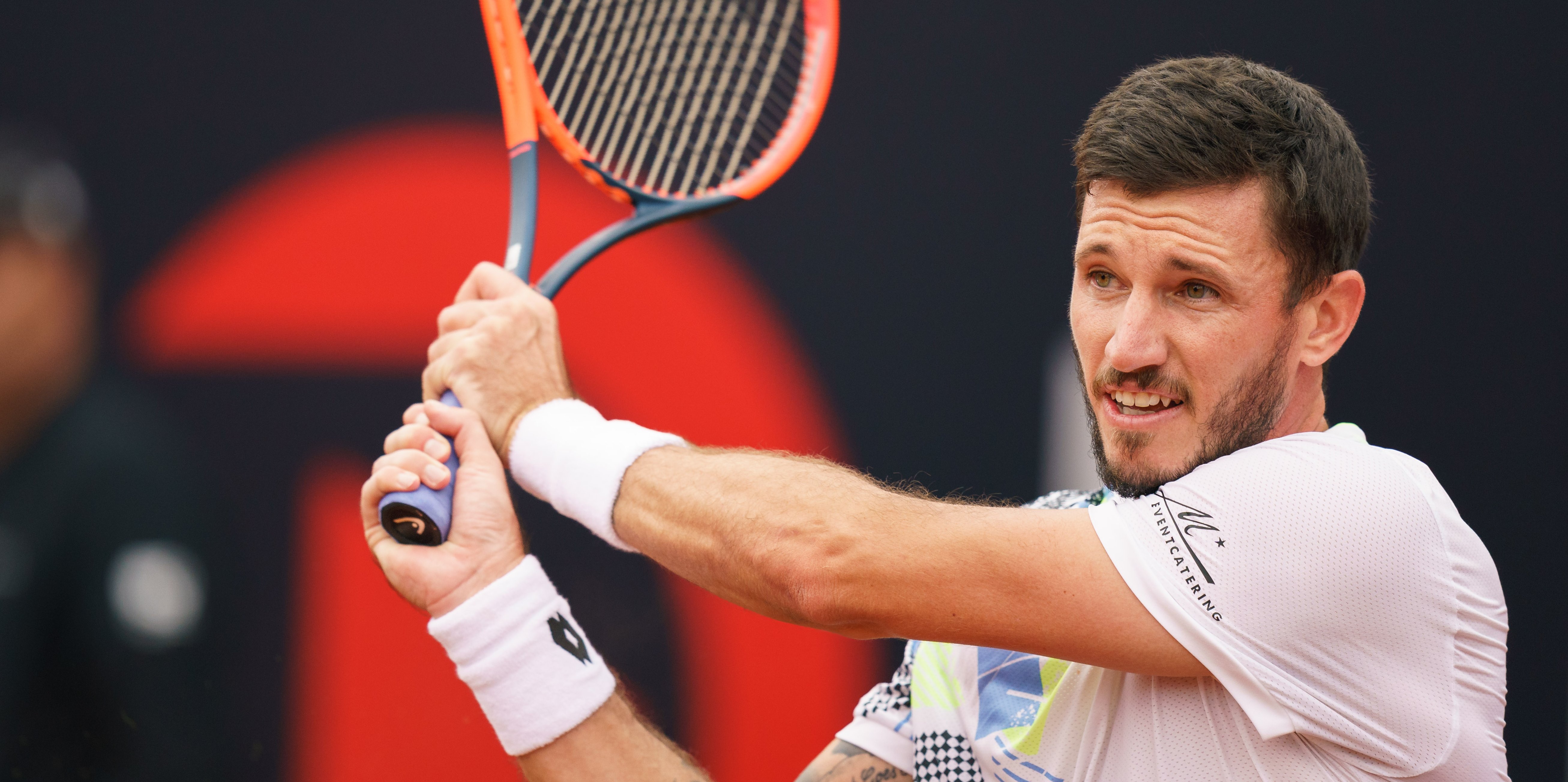 ÖTV ATP-Challenger Alicante Novak stürmt ins nächste Semifinale