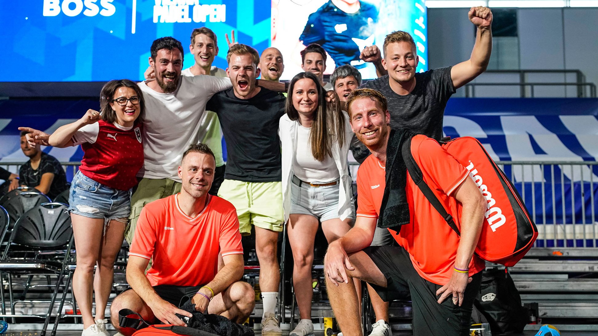 Vienna Padel Open 2022