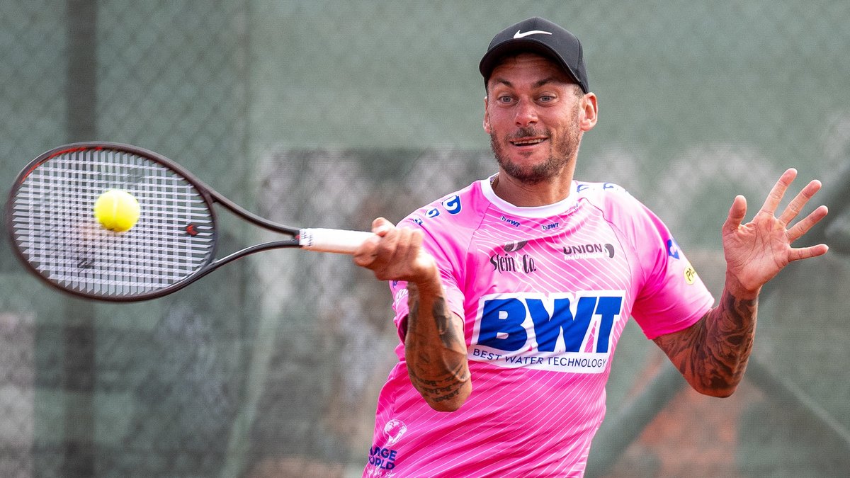 Mauthausen v thrilleru na posledním tiketu Final Four